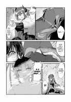 The Transsexual Coupling of the Dragonewts [Yamamoto Fcn] [Original] Thumbnail Page 04