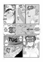 The Transsexual Coupling of the Dragonewts [Yamamoto Fcn] [Original] Thumbnail Page 08