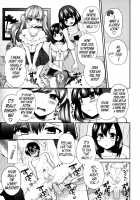 Sadistic Girl's Club / S女子会 [Piririnegi] [Original] Thumbnail Page 11