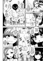 Sadistic Girl's Club / S女子会 [Piririnegi] [Original] Thumbnail Page 12