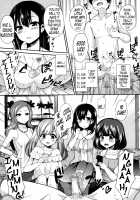 Sadistic Girl's Club / S女子会 [Piririnegi] [Original] Thumbnail Page 13