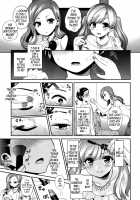 Sadistic Girl's Club / S女子会 [Piririnegi] [Original] Thumbnail Page 15