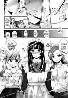 Sadistic Girl's Club / S女子会 [Piririnegi] [Original] Thumbnail Page 16