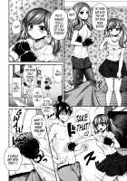Sadistic Girl's Club / S女子会 [Piririnegi] [Original] Thumbnail Page 04