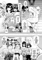 Sadistic Girl's Club / S女子会 [Piririnegi] [Original] Thumbnail Page 09