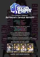 Baltimore's Cervical Retrofit / ボルチモア ポルチオH本 Page 25 Preview