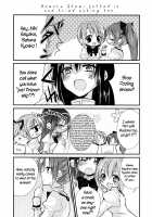 Miki Sayaka and Sakura Kyouko are Not Dating / 佐倉杏子と美樹さやかは付き合ってません。 [Mizukaga Syou] [Puella Magi Madoka Magica] Thumbnail Page 13