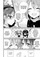 Miki Sayaka and Sakura Kyouko are Not Dating / 佐倉杏子と美樹さやかは付き合ってません。 [Mizukaga Syou] [Puella Magi Madoka Magica] Thumbnail Page 15