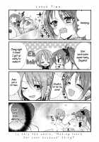 Miki Sayaka and Sakura Kyouko are Not Dating / 佐倉杏子と美樹さやかは付き合ってません。 [Mizukaga Syou] [Puella Magi Madoka Magica] Thumbnail Page 05
