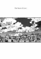 XX ETUDE [Mizukaga Syou] [Puella Magi Madoka Magica] Thumbnail Page 05