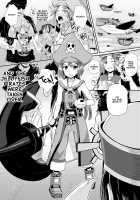 The Jellyfish Pirates Have Been Taken Over!! / ジェリーフィッシュは乗っ取った!! [Poncocchan] [Guilty Gear] Thumbnail Page 02