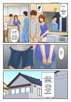 I Matched Mom on My Dating App: The Sequel / マッチングアプリで出会った相手は母さんでした [Lillian Supervielle] [Original] Thumbnail Page 11