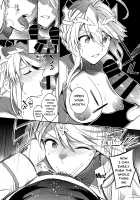 To Think That The Artoria I Believe In Could Be Doing NTR / 信じて送り出したアルトリアがNTRれるなんて… [Ichitaka] [Fate] Thumbnail Page 13