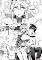 To Think That The Artoria I Believe In Could Be Doing NTR / 信じて送り出したアルトリアがNTRれるなんて… Page 2 Preview