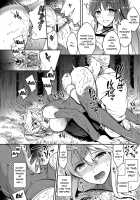 To Think That The Artoria I Believe In Could Be Doing NTR / 信じて送り出したアルトリアがNTRれるなんて… [Ichitaka] [Fate] Thumbnail Page 09