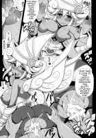 DIMENSION GIRLS / DIMENSION GIRLS Page 9 Preview