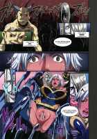 HameComi! [Akikusa Peperon] [Avengers] Thumbnail Page 12