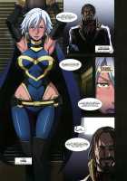 HameComi! [Akikusa Peperon] [Avengers] Thumbnail Page 06