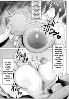 Gohoushi Fumitan Chingui no Zukobakos / 御奉仕フミタン チン食いのズコバコス [Akikusa Peperon] [Mobile Suit Gundam Tekketsu No Orphans] Thumbnail Page 09
