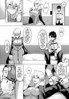 Like Attracts Like [Kageshio] [Fate] Thumbnail Page 05