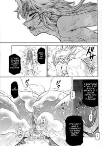 Solo Hunter No Seitai 4 The Second Part / ソロハンターの生態 4 The second part Page 30 Preview