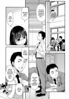 Iinchou No Sotsugyou / 委員長の卒業 [Asuhiro] [Original] Thumbnail Page 03