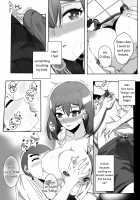 My Neighbour Tejina Onee-chan Page 10 Preview