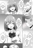 My Neighbour Tejina Onee-chan Page 5 Preview