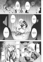 ENDLESS VACANCES [Johnny] [Fate] Thumbnail Page 05