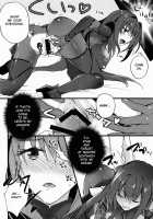 BLACK EDITION / BLACK EDITION [Kurota Nichiru] [Fate] Thumbnail Page 05