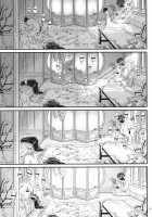 Hyakkasou6 《Ida Tsuiyou, Haou Shagetsu!》 / 百華莊6《韋馱追日、霸王射月!》 Page 21 Preview