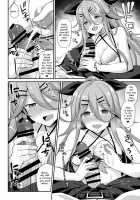Yamakaze's love is HEAVY!! / 山風ちゃんは愛が重いっ!! Page 18 Preview