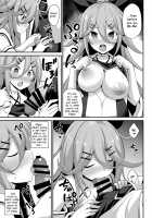 Yamakaze's love is HEAVY!! / 山風ちゃんは愛が重いっ!! Page 7 Preview