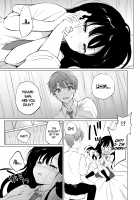 I Want to Melt Hikami-san / 氷上さんはとろけたい [Tsukako] [Original] Thumbnail Page 12