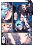 Eula's Drunken Escapade / エウルアの酔った行動 [Longbow Flintlock] [Genshin Impact] Thumbnail Page 12