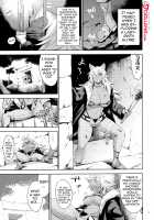 A Soapland Where You Can Line Up For the Huge Titty Kitty / 乳猫様に行列のできるソープランド Page 2 Preview