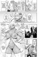 A Soapland Where You Can Line Up For the Huge Titty Kitty / 乳猫様に行列のできるソープランド [Maguro Teikoku] [Mushoku Tensei] Thumbnail Page 06
