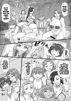 Special Guidance Room / 特別指導室 [Tonda] [Blue Archive] Thumbnail Page 03