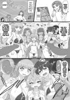 Special Guidance Room / 特別指導室 [Tonda] [Blue Archive] Thumbnail Page 04