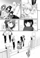 Adulthood Friend 4 DLO-17 / 大人馴染4 DLO-17 Page 4 Preview