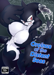 Orcinus of the Distant Seas / 絶海のオルキヌス [Zettaizetumei] [Original]