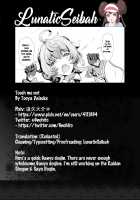 Touch Me Not / 御触解禁 [Tooya Daisuke] [Genshin Impact] Thumbnail Page 11