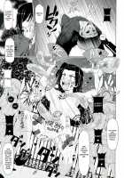 Dosukebe Megane Sennou Level 5 / ドスケベ眼鏡洗脳レベル5 [A-Teru Haito] [Toaru Project] Thumbnail Page 05
