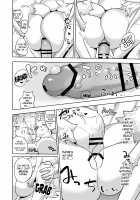 Furrian Propagation Log 9 / 異星人の繁殖日記9 [Nayuta Takumi] [Original] Thumbnail Page 16