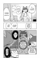 Furrian Propagation Log 9 / 異星人の繁殖日記9 [Nayuta Takumi] [Original] Thumbnail Page 04