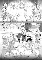 The Young Lady's Secret / お嬢様のヒミツ [Riko] [Original] Thumbnail Page 08