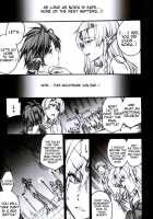 QUEEN'S SLAVE 4 / QUEEN'S SLAVE 4 [Erect Sawaru] [Queens Blade] Thumbnail Page 10