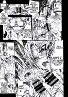 QUEEN'S SLAVE 4 / QUEEN'S SLAVE 4 [Erect Sawaru] [Queens Blade] Thumbnail Page 16