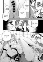 The Relationship Between The Dog And Fox In The Night / 犬と狐が交わる夜に [Kazepana] [Genshin Impact] Thumbnail Page 15