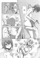 The Way How a Matriarch is Brought Up - Maho's Case, Bottom / 西住流家元の育て方 まほの場合・下 [Toku] [Girls Und Panzer] Thumbnail Page 11